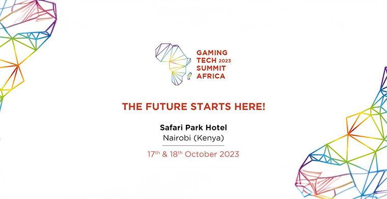 Kenya to host Gaming Tech Summit Africa 2023