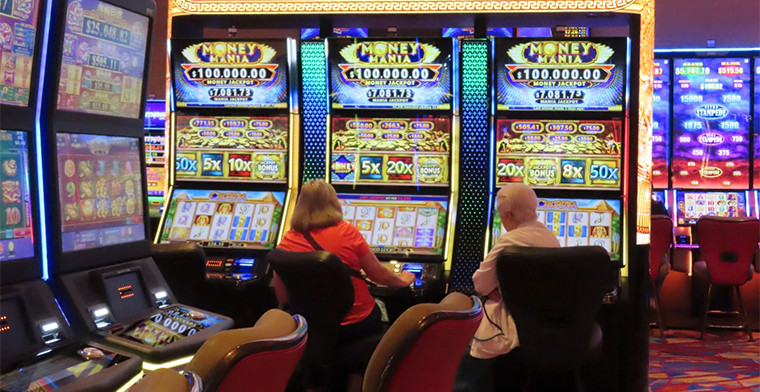 Atlantic City casinos still profitable, but their bottom line is getting leaner