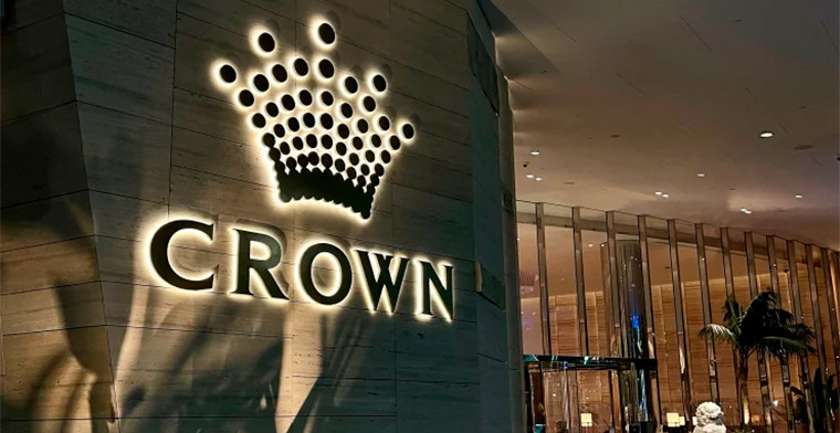 Crown Sydney closes gaming floor, axes 95 jobs as high rollers stay away