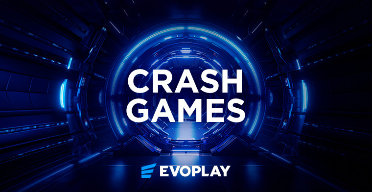 Riding the edge: the psychology behind crash games, by Evoplay
