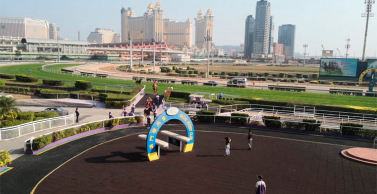 Macau's Gaming watchdog no comment on rumored closure of the Jockey Club