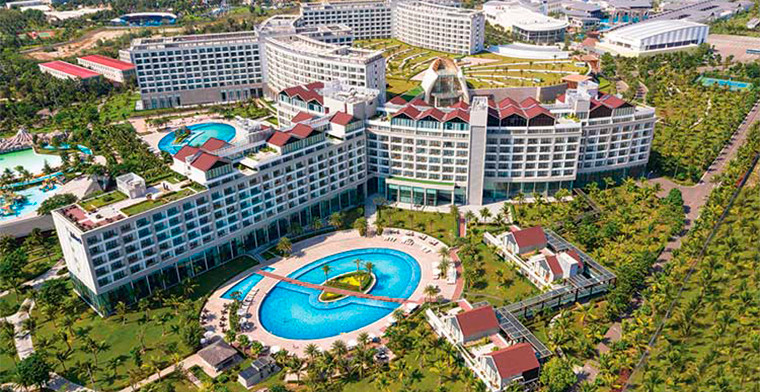Vietnam to tighten supervision of casinos