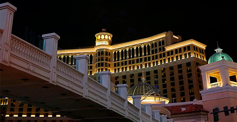 $950M investment involving Las Vegas Strip hotel revealed