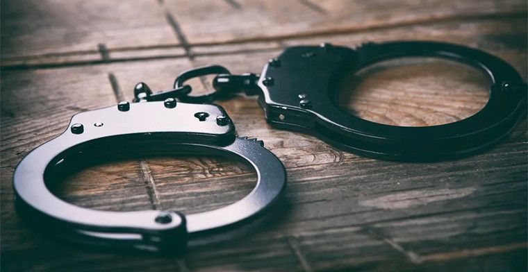 Feds Make Airport Arrest In $22 M Offshore Sports Betting Ring