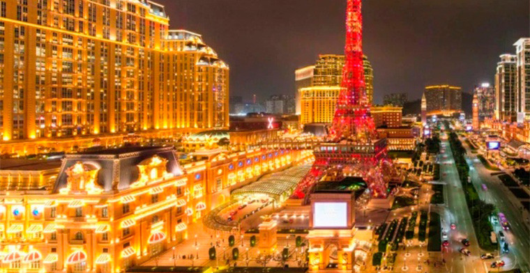 US$24.9 B in casino revenue possible in Macau in 2024: Gaming analyst