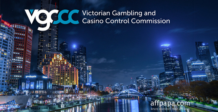 Australian commission is taking action to cease club sponsorship practices