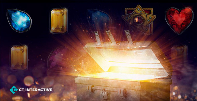 The Art of Bonus Games: Unleashing Surprises & Extra Rewards, by CT Interactive