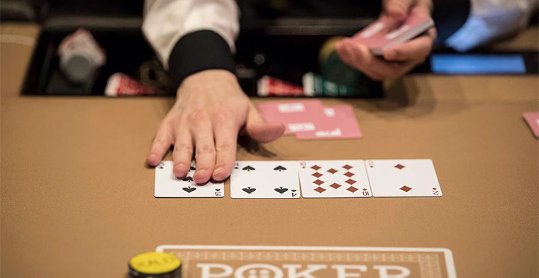 New Zeland´s Gambling Commission to temporarily suspend SkyCity Casino