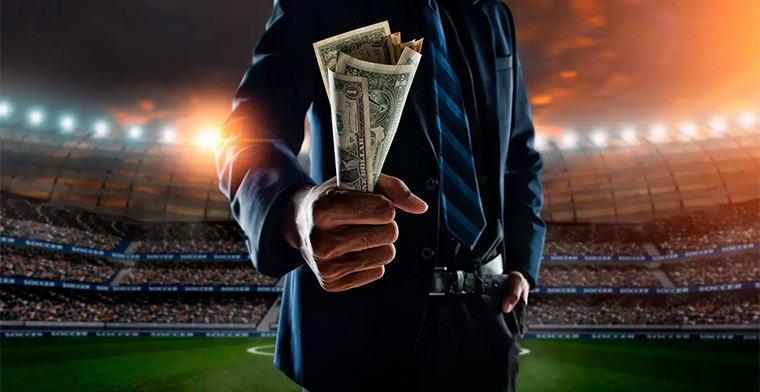 Disney enters the sports betting business with a USD 2 B deal