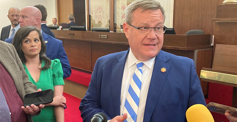 In North Carolina republicans consider to embrace more casinos despite gambling opponents