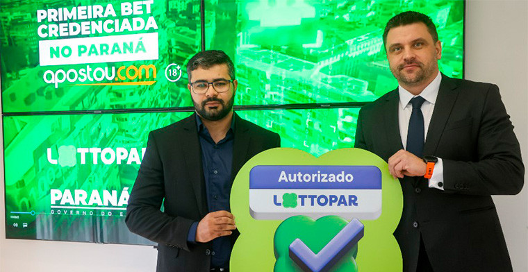 Brazil: Parana state has the first authorized sportsbook company