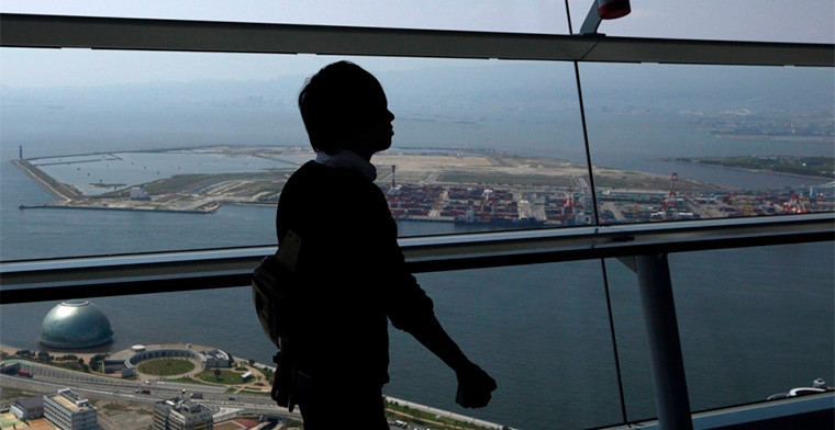 Osaka to delay opening of casino resort to autumn 2030