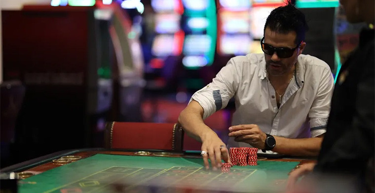 Deputies demand to sanction NL casinos that do not comply with the law