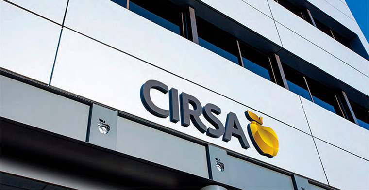 CIRSA obtiene 158 millones de beneficio operativo en el segundo trimestre de 2023