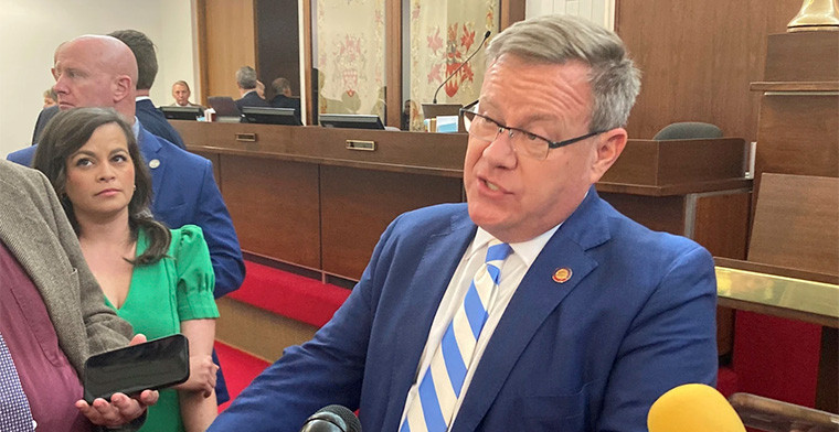 Prospects for more legalized gambling in North Carolina remain uncertain
