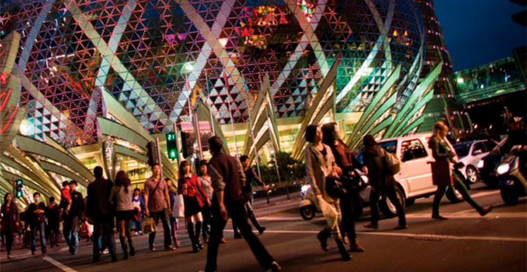 Visitor numbers set to improve in Q3 despite challenges and shifting gaming focus: Deutsche Bank