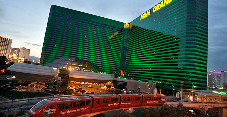 ‘Cybersecurity Issue’ forced systems shutdown at MGM Hotels and Casinos