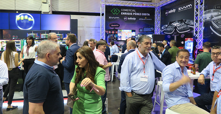 The associations of the C. Valenciana request the commitment and participation of manufacturers in EXPOJOC 2023