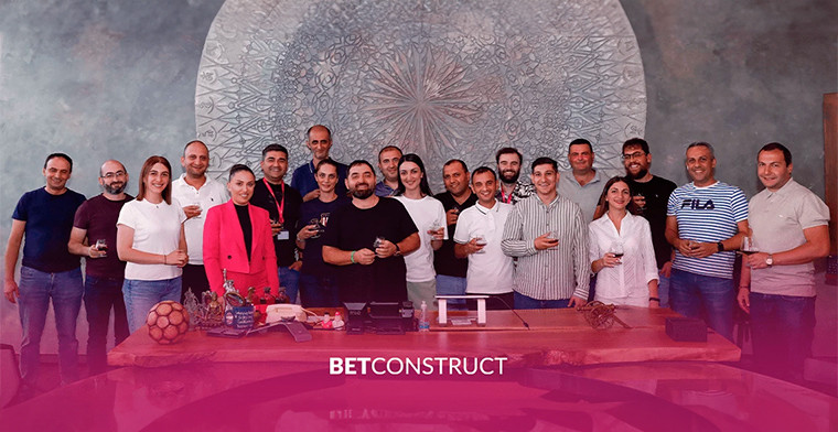 BetConstruct aumenta su oferta de plataforma en un 25% con la introducción de Multi-wallet