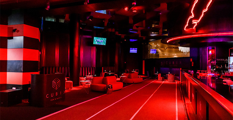 El Casino Gran Madrid se renueva offline y online: todos los cambios