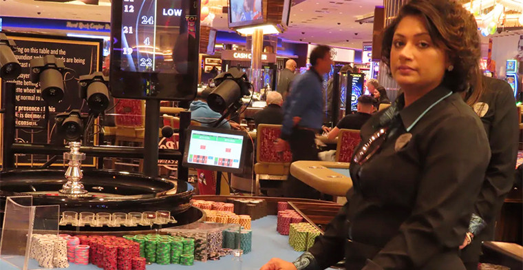 US commercial casinos just had their best July ever