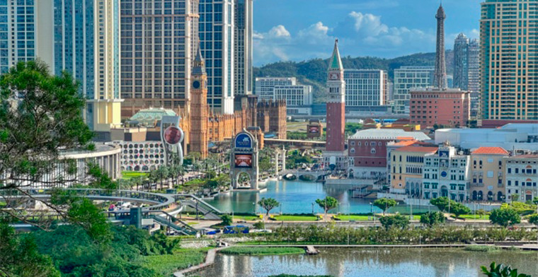 Average wager per player holds up despite challenging conditions: Citigroup