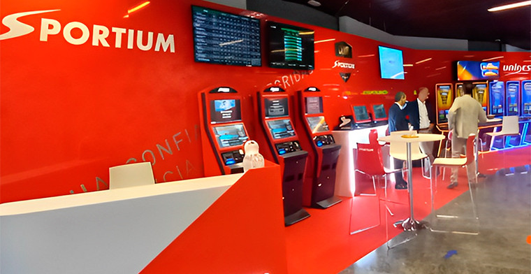 Sportium y Unidesa confirman su presencia en el 11° Congreso Andaluz sobre el Juego