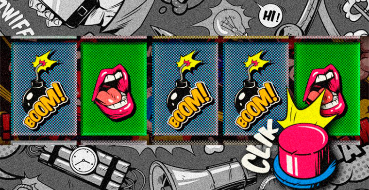 Branded Slot Games: Where Pop-Culture Meets Casino Fun, by CT Interactive