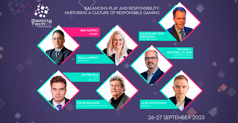 Promoting Responsible Gaming: GamingTech CEE Panel Discussion to Illuminate the Path Forward