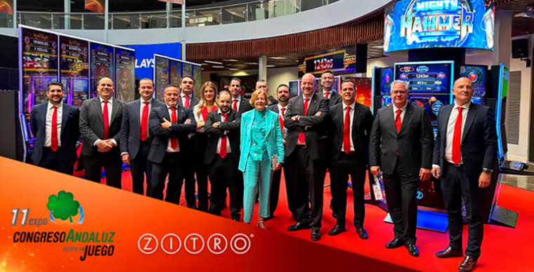 Zitro presentó en Torremolinos sus nuevos productos disponibles para el mercado andaluz