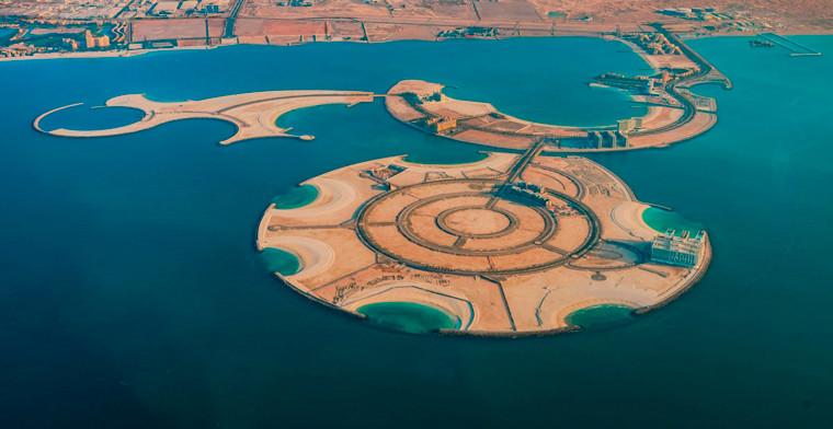 First casino in the UAE will undoubtedly surpass Las Vegas in size