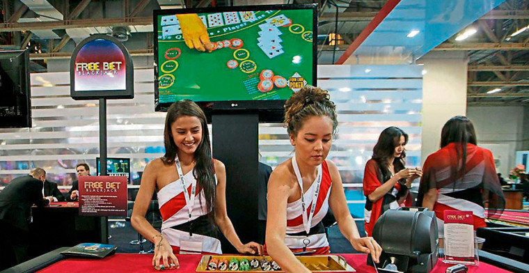Thailand debates legalizing gambling and allowing casinos to open