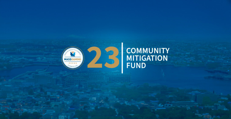 Massachusetts Gaming Commission awards $10.2 M in Grants from Community Mitigation Fund