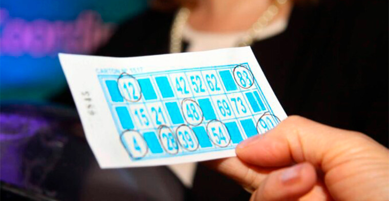 Es un momento concluyente para el Bingo en la Comunidad de Madrid