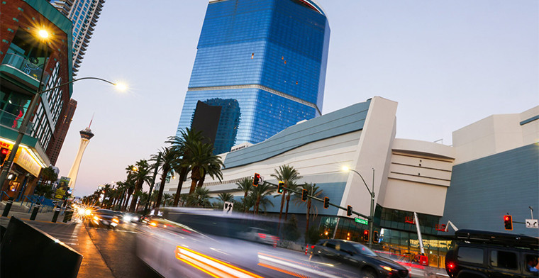 Fontainebleau prepares for long-awaited December opening