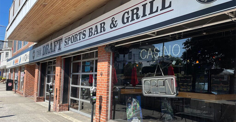 Lottery Commission delays hearing on Sanborn casino license