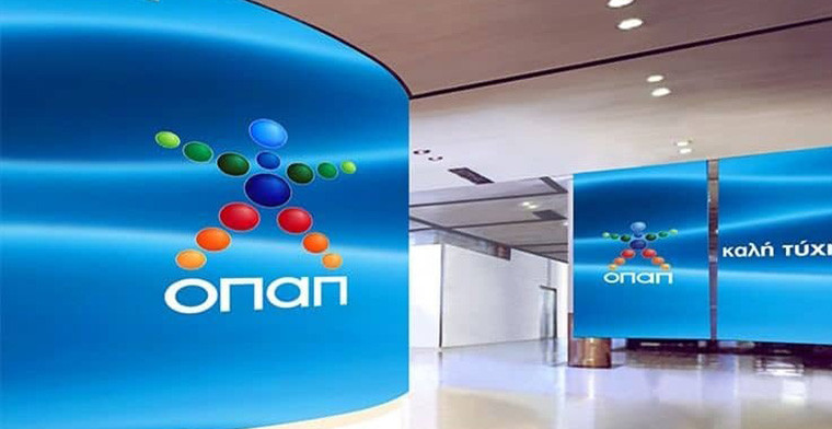 OPAP Announces Strong Q1 2024 Financial Results