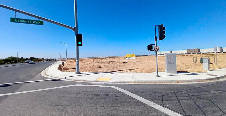 Golden West Casino eyes possible new home near Meadows Field Airport