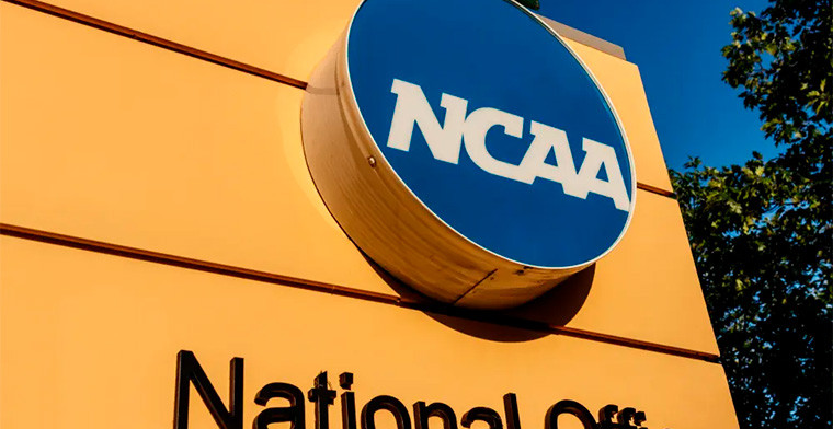 NCAA wants states to protect athletes as betting expands
