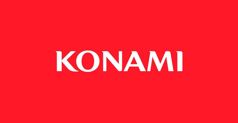 Konami Gaming announces Sales Leadership Promotions