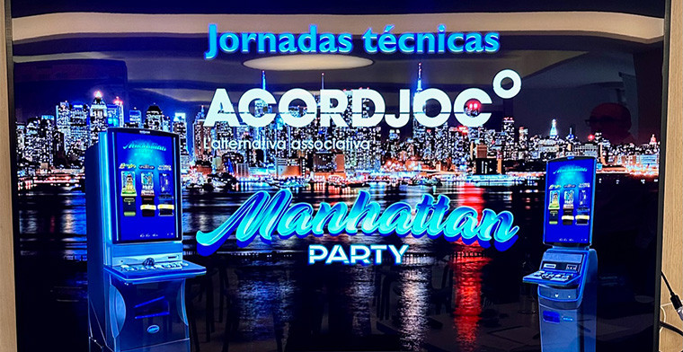 Éxito rotundo en Jornada Técnica de Unidesa organizada por ACORDJOC