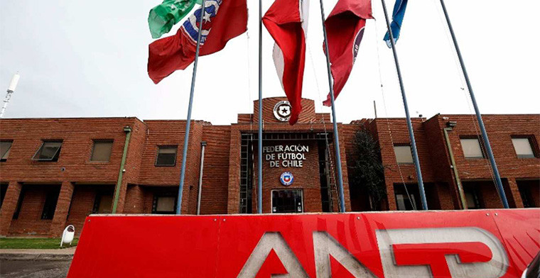 Chile prohibits sponsorship of sports betting