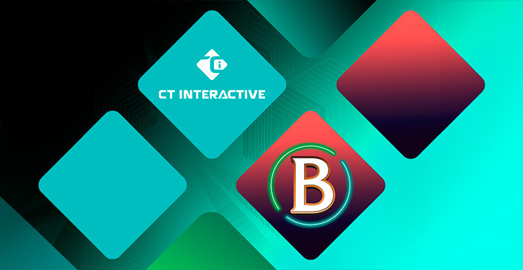 Los juegos de CT Interactive están disponibles en BRAZINO 777 (Bielorrusia)