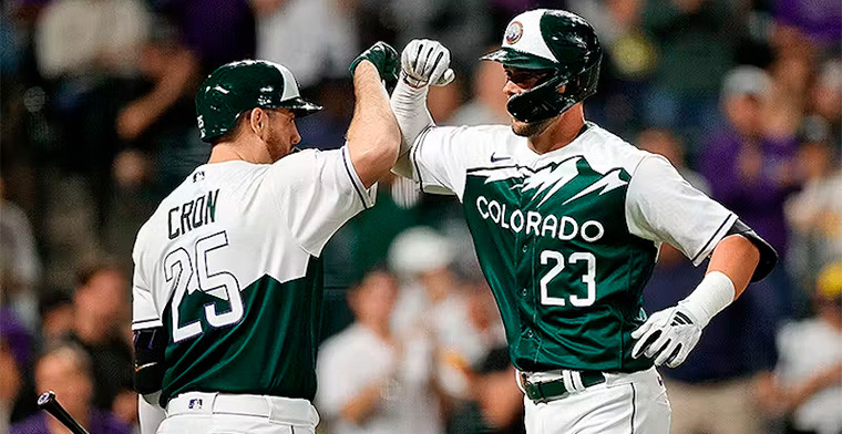 Colorado’s handle passes US$ 300M in August