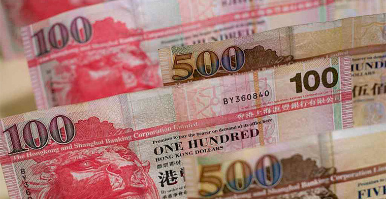 Macau tax take up 203% through first nine months of 2023 to US$5.7 B