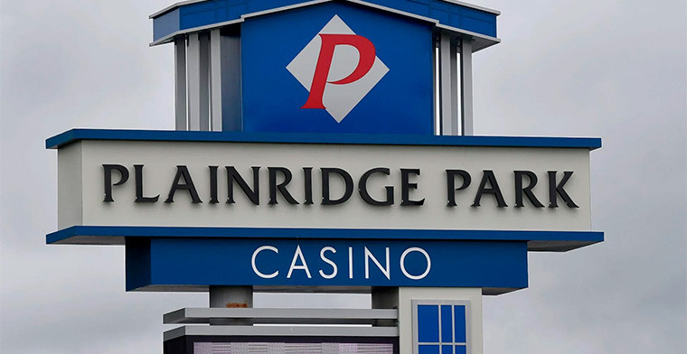 Plainridge, state's two other casinos generate over $90M in revenue for September