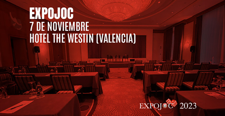 EXPOJOC has designed a very interesting programme of activities offering all services free of charge