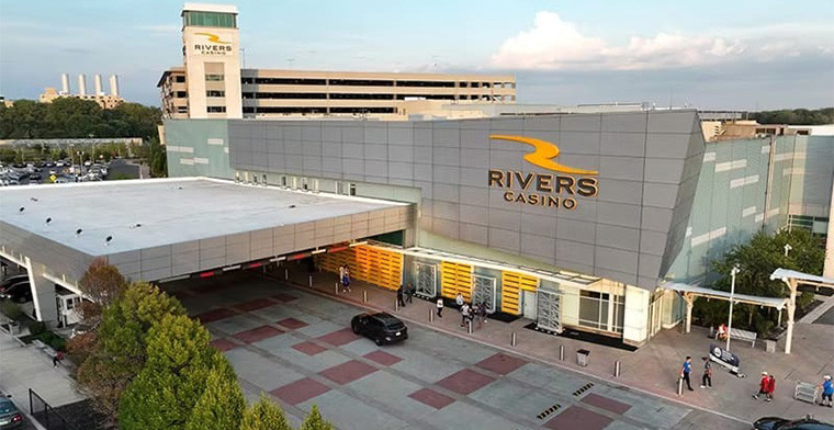 Rivers Casino Philadelphia receives license renewal for five more years