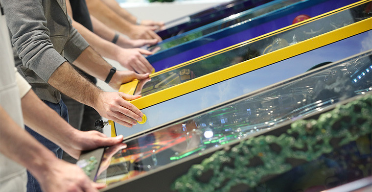 ENADA Primavera, nueva cita en marzo con las nuevas fronteras del juego