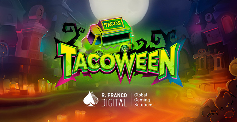 R. Franco Digital agrega sabor extra a las celebraciones del Día de Muertos en Tacoween